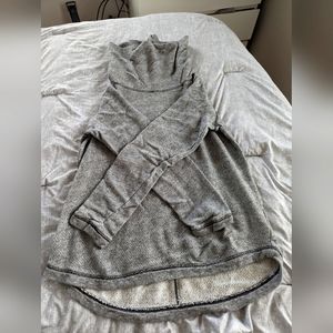 Old Navy funnel neck sweater